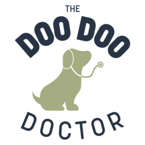 Doo Doo Dr Logo 600x600