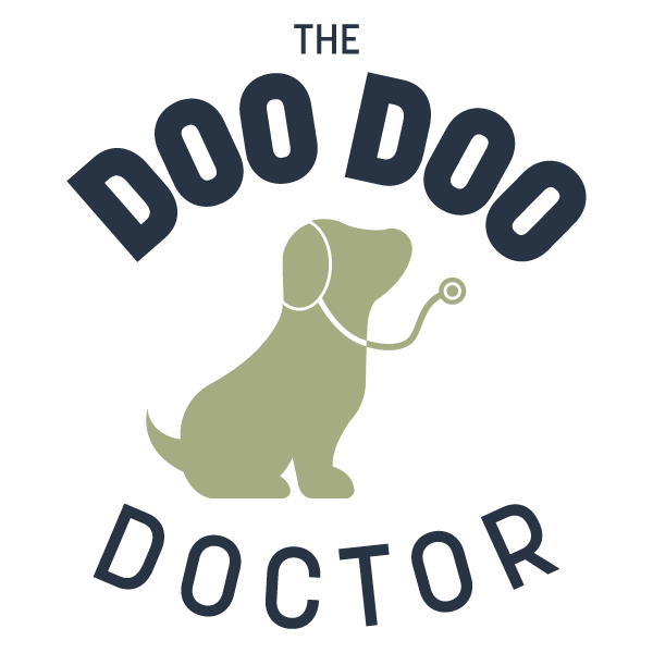 The Doo Doo Doctor