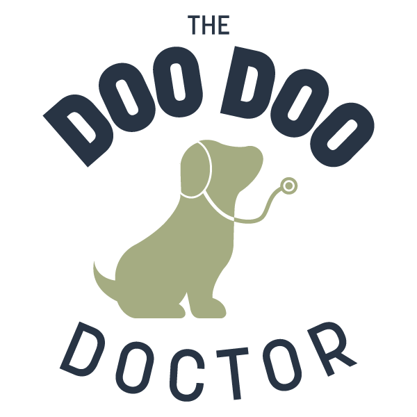 Doo Doo Dr Logo 600x600